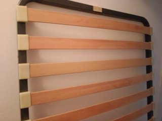 Somier 90x190