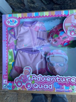 Barbie y Accesorios Muñeca