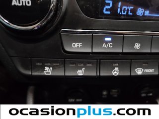 Hyundai Tucson 1.6 TGDI Style 4x4 DCT 129 kW (176 CV)