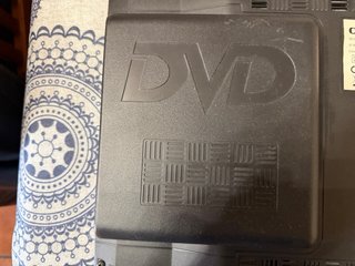 TV OKI con DVD Integrado