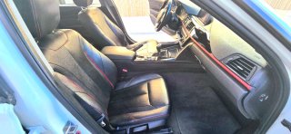 BMW Serie 3 2014