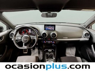 Audi A3 Sportback S line edition 2.0 TDI 110 kW (150 CV)
