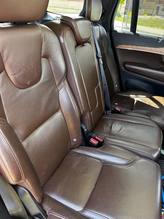 Volvo XC90 T8