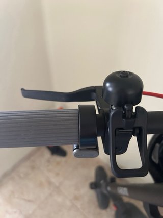 Patinete Eléctrico Xiaomi 5