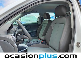 Audi Q2 design 30 TFSI 85 kW (116 CV)