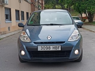 Renault Clio 2011