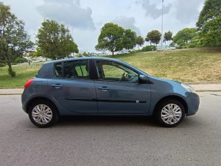 Renault Clio 2011