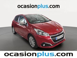 Peugeot 208 PureTech 82 Style 60 kW (82 CV)