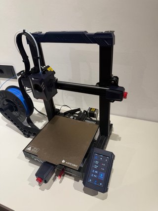 Impresora 3D Anycubic Kobra 2 PRO