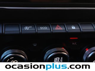 Mitsubishi ASX 100T Motion 67 kW (91 CV)