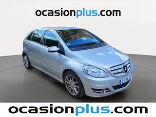 Mercedes-Benz Clase B B 180 CDI 80 kW (109 CV)