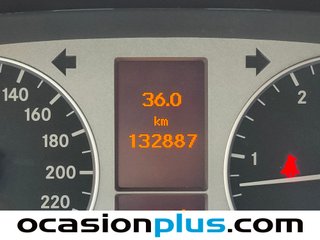 Mercedes-Benz Clase B B 180 CDI 80 kW (109 CV)