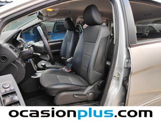 Mercedes-Benz Clase B B 180 CDI 80 kW (109 CV)