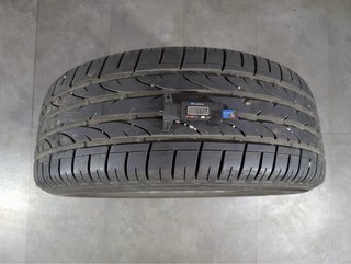 Llantas Volkswagen Tiguan 17" Originales