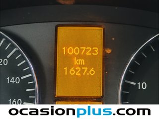 Mercedes-Benz Sprinter Furgon 316 CDI Largo 3.5T Techo Alto 120 kW (163 CV)