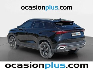 OMODA 5 1.6 TGDI Premium 108 kW (145 CV)