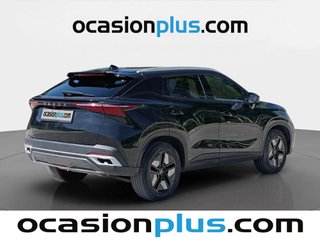 OMODA 5 1.6 TGDI Premium 108 kW (145 CV)