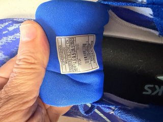Zapatillas Brooks Launch 11 Talla 44.5