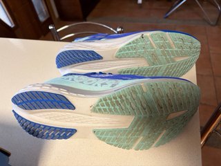 Zapatillas Brooks Launch 11 Talla 44.5