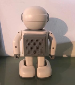 Altavoz Robot InnJoo Robert Bluetooth