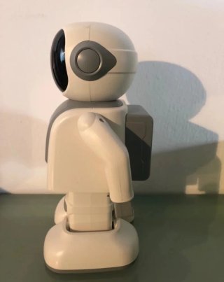 Altavoz Robot InnJoo Robert Bluetooth