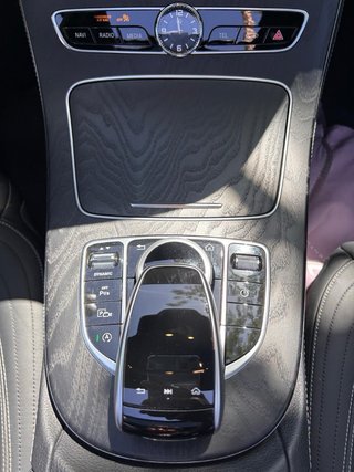 Mercedes-Benz Clase E220d