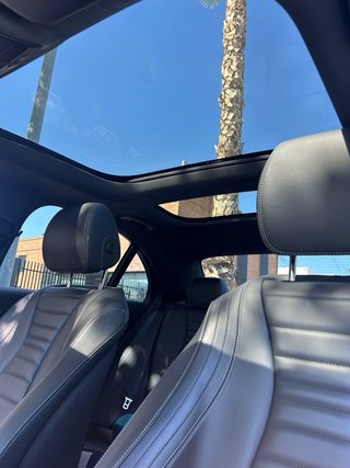 Mercedes-Benz Clase E220d