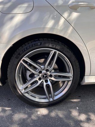 Mercedes-Benz Clase E220d