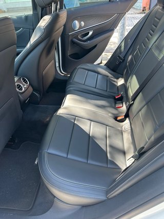 Mercedes-Benz Clase E220d