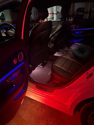 Mercedes-Benz Clase E220d