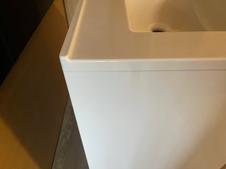 Mueble de baño 60cm