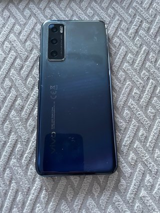 Smartphone Vivo V2023 Nero