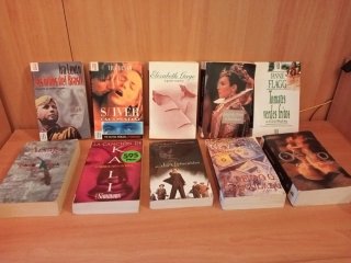 1€ Libros bolsillo