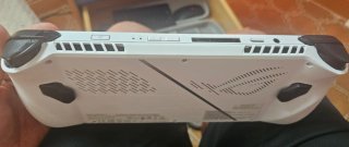 Asus ROG Ally Z1 Extreme