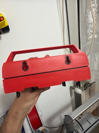 Portachiavi da parete Ferrari F40