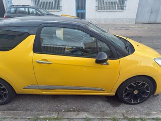 Citroen DS3 2010