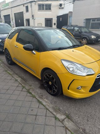 Citroen DS3 2010