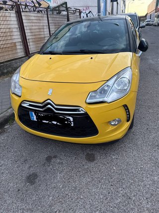 Citroen DS3 2010
