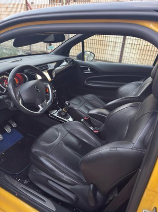 Citroen DS3 2010