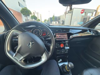 CITROËN DS3 1.6 THP 157CV TURBO