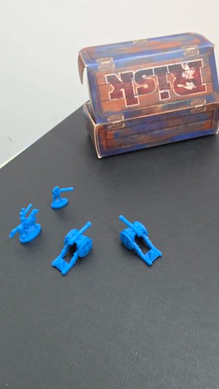 Risk El Juego de la Conquista Estratégica