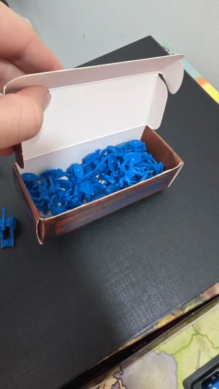 Risk El Juego de la Conquista Estratégica