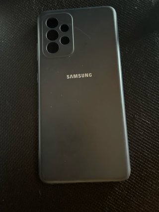 Samsung Galaxy A52 5G Enterprise Edition Nero