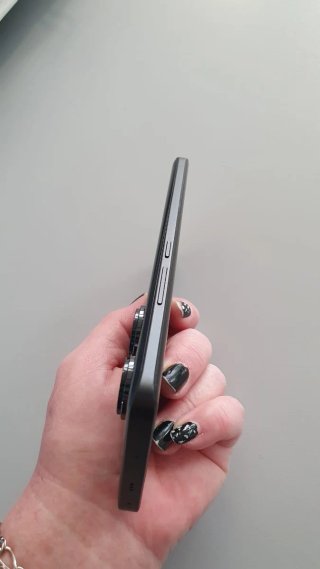 Xiaomi Redmi Note 13 Pro+ 512GB Negro