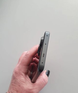 Xiaomi Redmi Note 13 Pro+ 512GB Negro