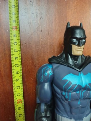 Lote Figuras Superhéroes y Más