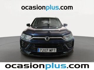 Ssangyong Korando G15T Urban Plus 110 kW (149 CV)