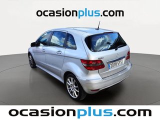 Mercedes-Benz Clase B B 180 CDI 80 kW (109 CV)