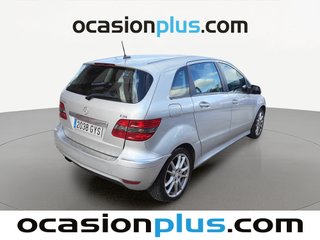 Mercedes-Benz Clase B B 180 CDI 80 kW (109 CV)
