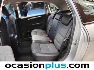 Mercedes-Benz Clase B B 180 CDI 80 kW (109 CV)